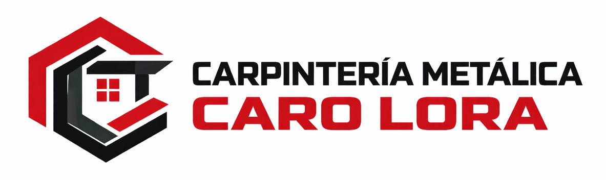Carpinteria Metalica Caro Lora